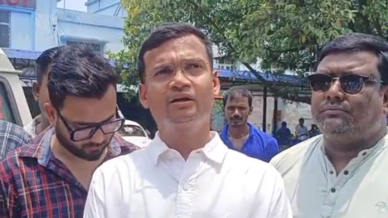 বিশেষ চাহিদা সম্পন্ন ব্যক্তিদের সার্টিফিকেট প্রদানে উদ্যোগী হল মালদা জেলা যুব তৃণমূল