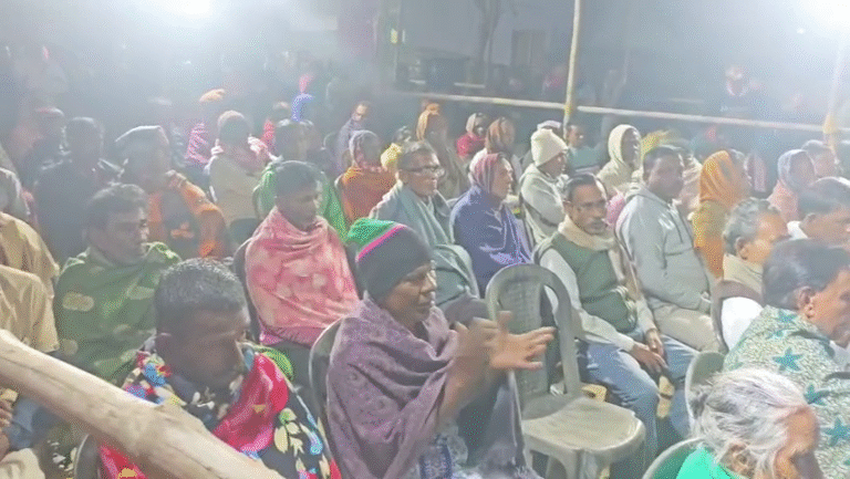 ভাগীরথীর বাঁধাই হোক কিংবা তীরবর্তী এলাকার মানুষের উন্নয়ন সংসদ কে পাইনি দেখতে, SIR সচেতনতার সভায় বিজেপি থেকে যোগদানের হিড়িক আবারো